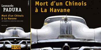 Mort d'un chinois à la Havane