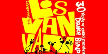  30 years of Los Van Van