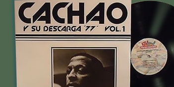 Cachao y su Descarga '77'