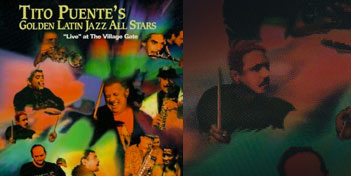Tito Puente Latin Jazz Ensemble