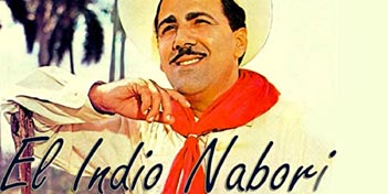 Punto Cubano : El Indio Nabori