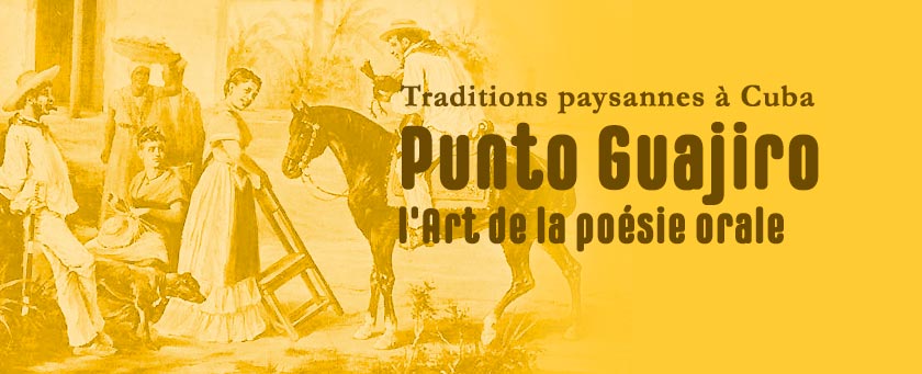 Punto Guajiro à Cuba