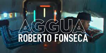 Roberto Fonseca, le titre Aggua