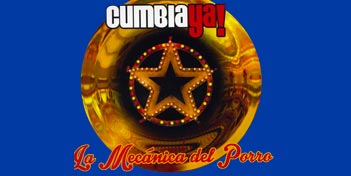 Cumbia ya!, la mecánica del porro