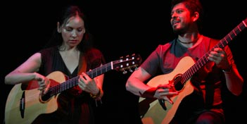 Rodrigo y Gabriela