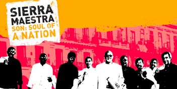 Sierra Maestra - Soul Of A Nation