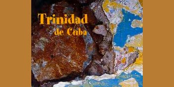 Trinidad de Cuba