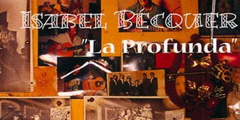 Album La Profunda