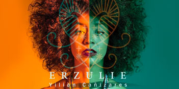 Yilian Cañizares l'album Erzulie