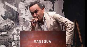 Yuri Buenaventura, Manigua