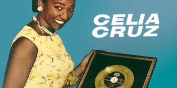 Discographie Celia Cruz