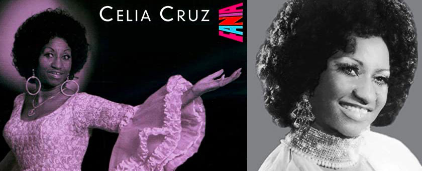 Celia Cruz, Fania All Stars