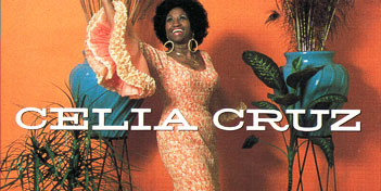  Salsa Celia Cruz