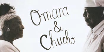 l'Album Omara & Chucho