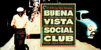 All Stars Buena Vista Social Club