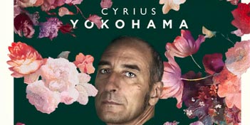 Cyrius Martinez Yokohama