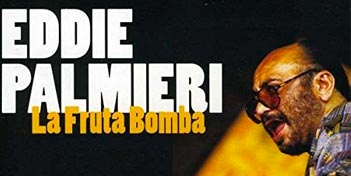 La Fruta Bomba by Palmieri