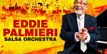 Eddie Palmieri Orchestra