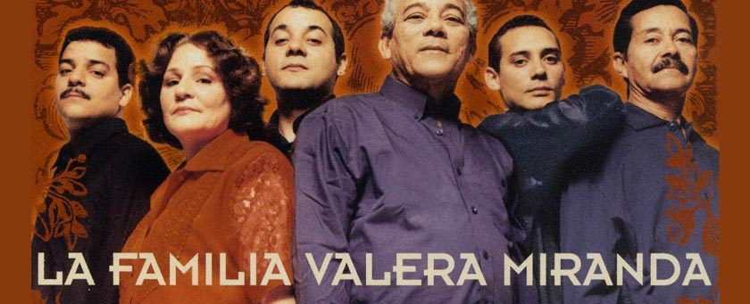 Familia Valera Miranda : A cutiño
