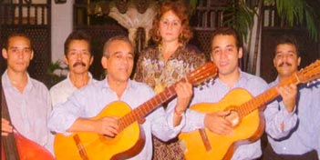 Grupo Familia Valeria Miranda