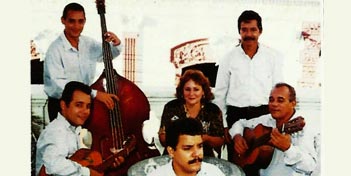 Discographie Familia Valera Miranda