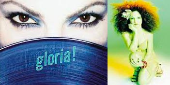 Gloria Estefan, album Gloria