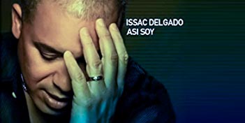 Issac Delgado, album Asi Soy