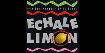 l'Album Echale Limon