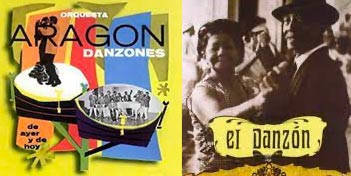 L'épopée d'Orquesta Aragón