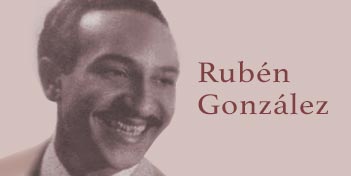 Rubén González Danzones, guarachas et cha cha cha