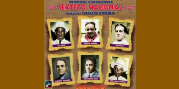 Septeto Nacional, Yoquiero morir en Cuba