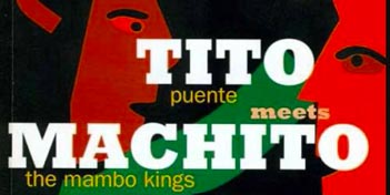 Tito meets Machito