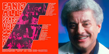 Discographie Tito Puente