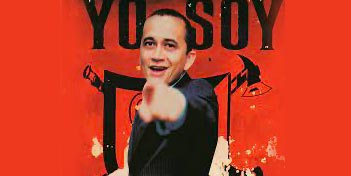 Yuri Buenaventura, album Yo Soy