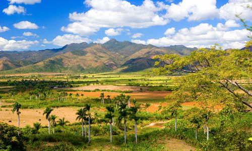 Santiago de Cuba