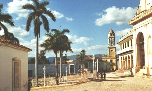 Santiago de Cuba