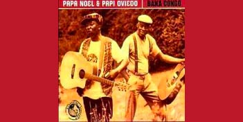 Album Bana Congo