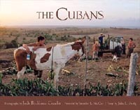 The Cubans by Jack Beckham