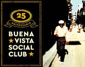 Célébration du 25eme anniversaire de l’album Buena Vista Social Club