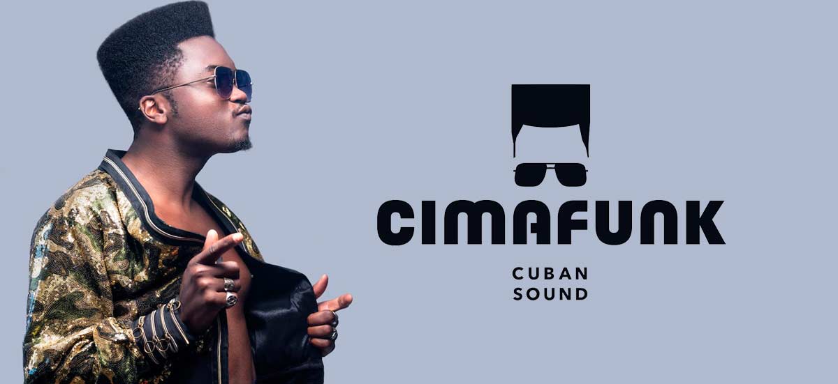 Cimafunk cuban sound
