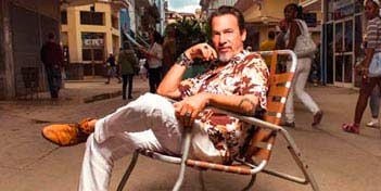 habana Florent Pagny