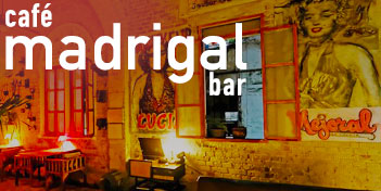Café Madrigal