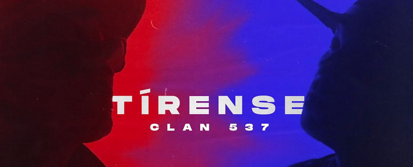 Clan 537 - Tírense