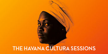 Dayme Arocena, Havana Cultura Sessions