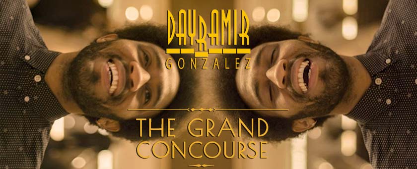 Dayramir González, l'album The Grand Concourse