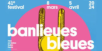 Banlieues Bleues 2023