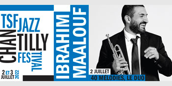 Ibrahim Maalouf : l'Album S3NS
