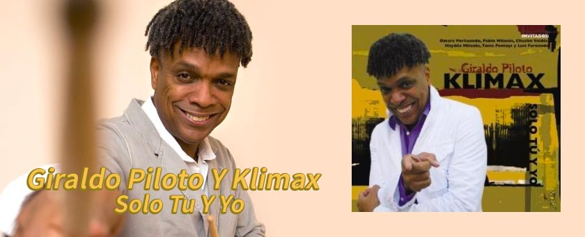 Giraldo Piloto y Klimax