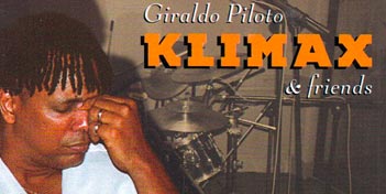 Giraldo Piloto y Klimax & Friends