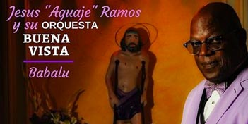 Jesus « Aguaje » Ramos